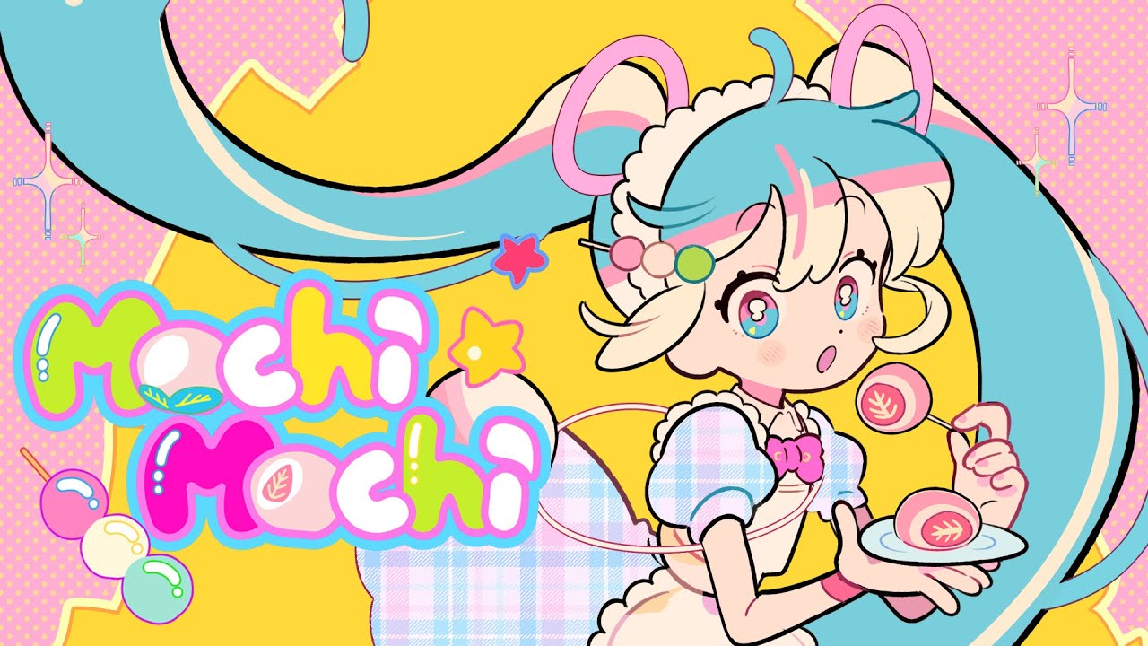 music in 2024: tak – mochimochi
