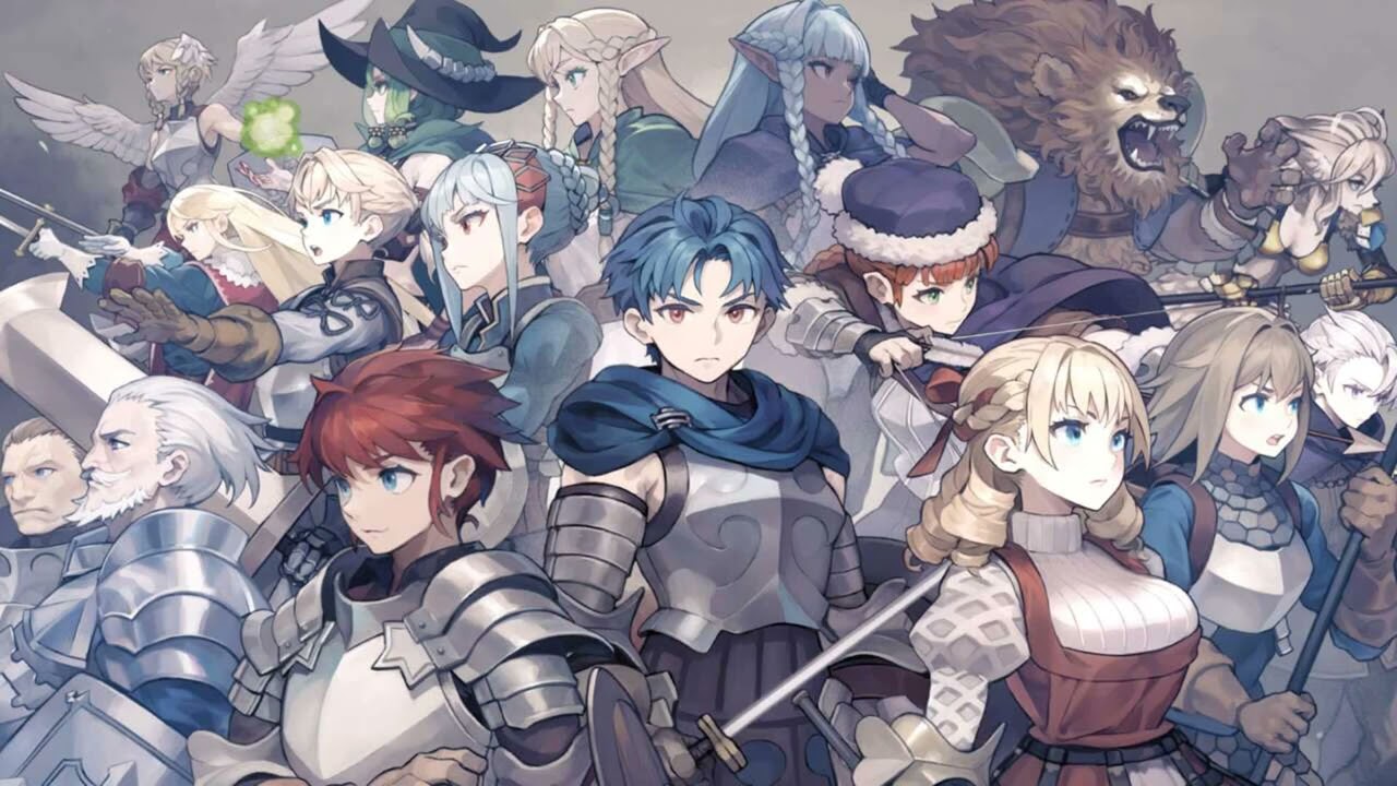 music in 2024: hitoshi sakimoto – tavern – quarry game (special arrangement)