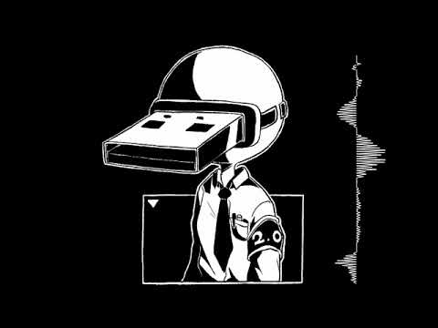 music in 2024: waxterk – eccentric fiction 4D