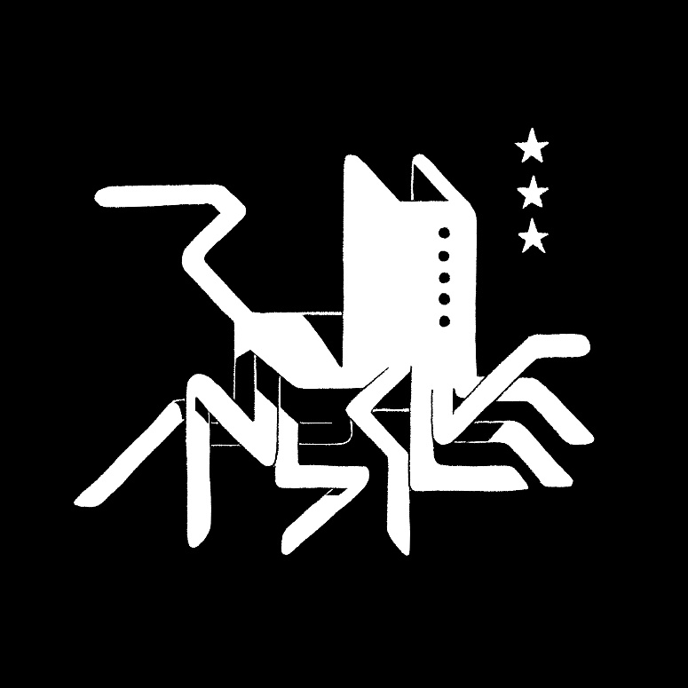 music in 2024: waxterk – return of the spacecult EP