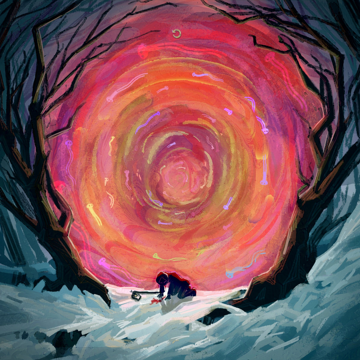 music in 2024: tailspun – portal