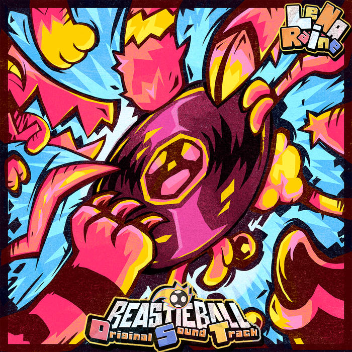 beastieball OST
