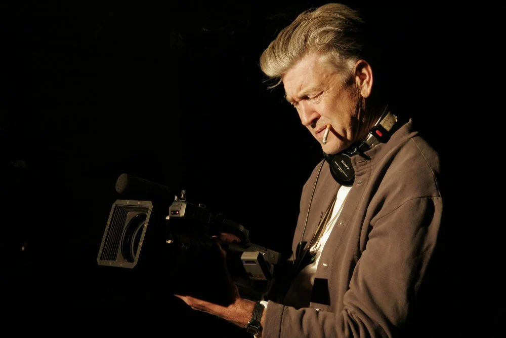david lynch