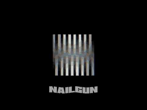 music in 2025: waxterk – nailgun