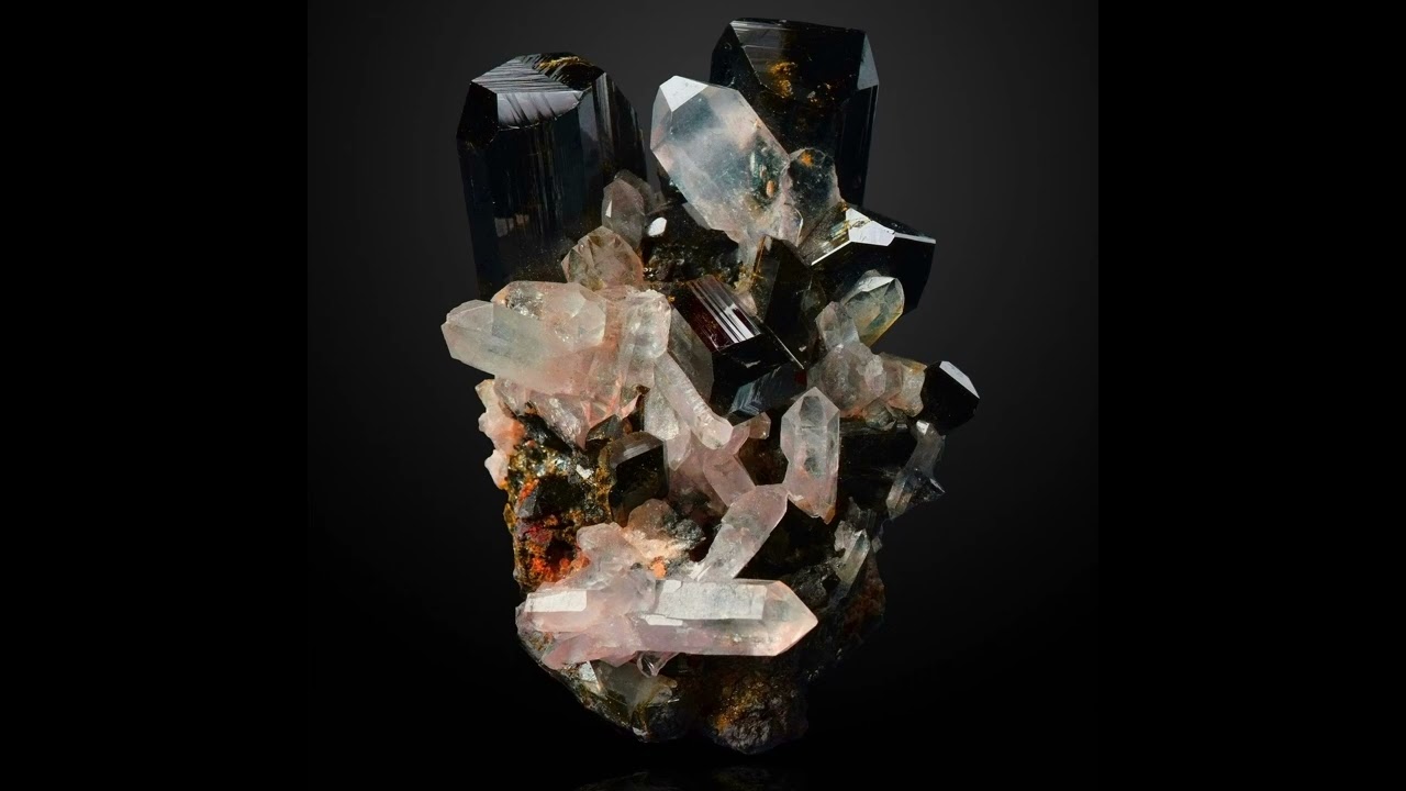 music in 2025: yossshy – mineral