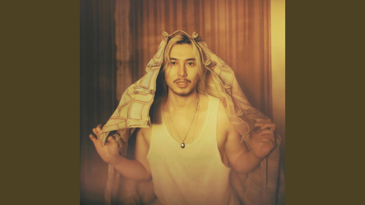 music in 2025: fujii kaze – okay, goodbye